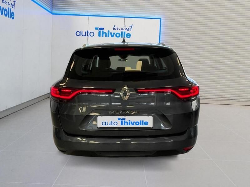 Occasion Renault Mégane GrandTour Evolution 115 ch (84 kW) 2024 Break