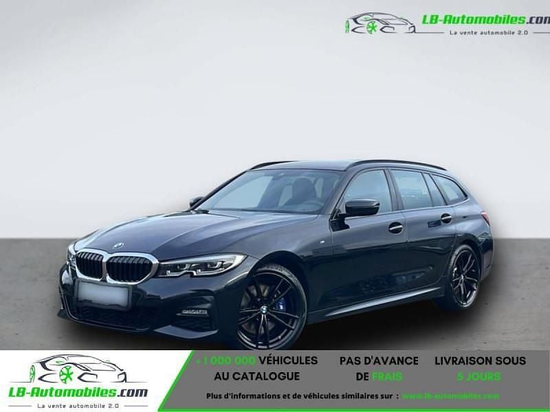 Occasion 2019 BMW 330 Comfort Edition Berline | 39 600 € (Prix juste) - Image 1/4