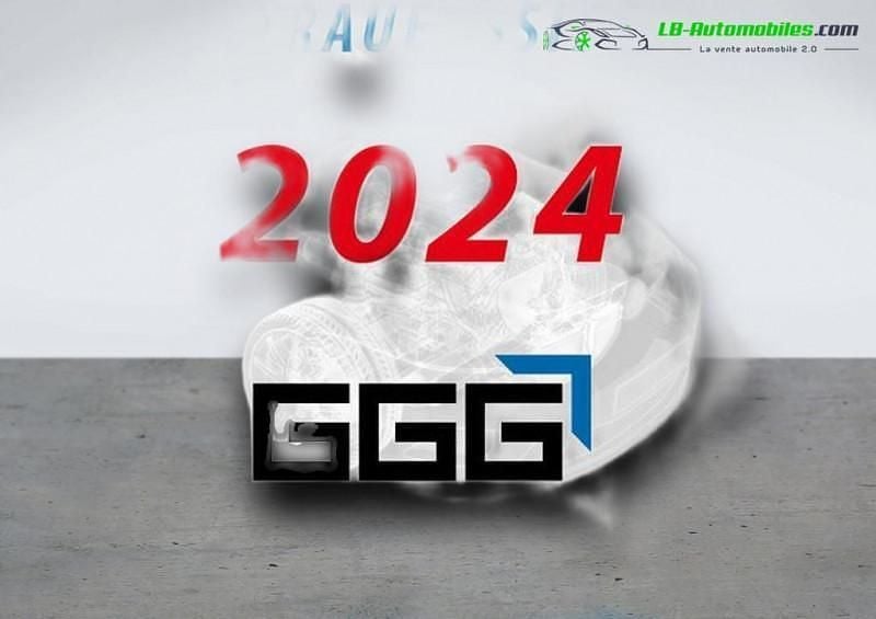 Utilisé 2023 Alfa Romeo Giulia Berline | 37 500 € (Super prix) - Image 1/1