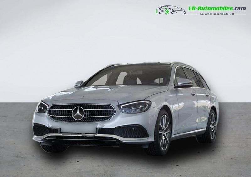 Utilisé 2022 Mercedes E400 Berline | 56 800 € - Image 1/4