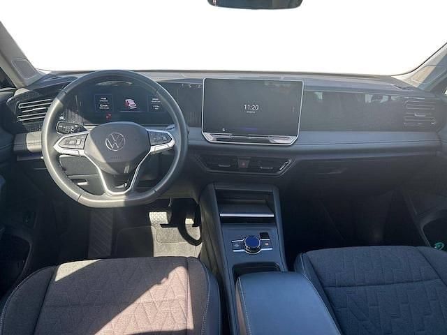 Occasion VW Tiguan Life 204 ch (150 kW) 2025 SUV