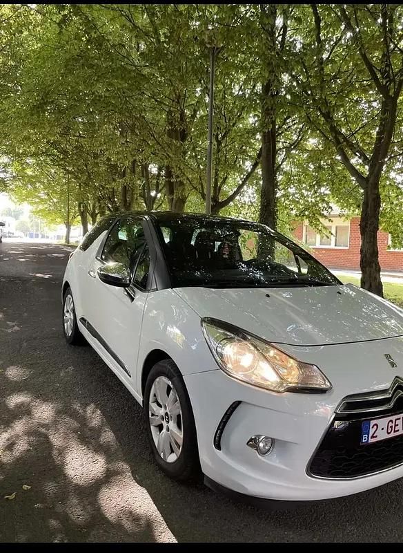 Occasion Citroën DS3 So Chic 92 ch (67 kW) 2011 Berline