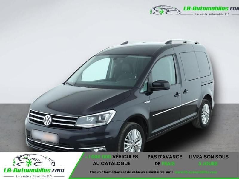 Occasion VW Caddy 131 ch (96 kW) 2019 Monospace
