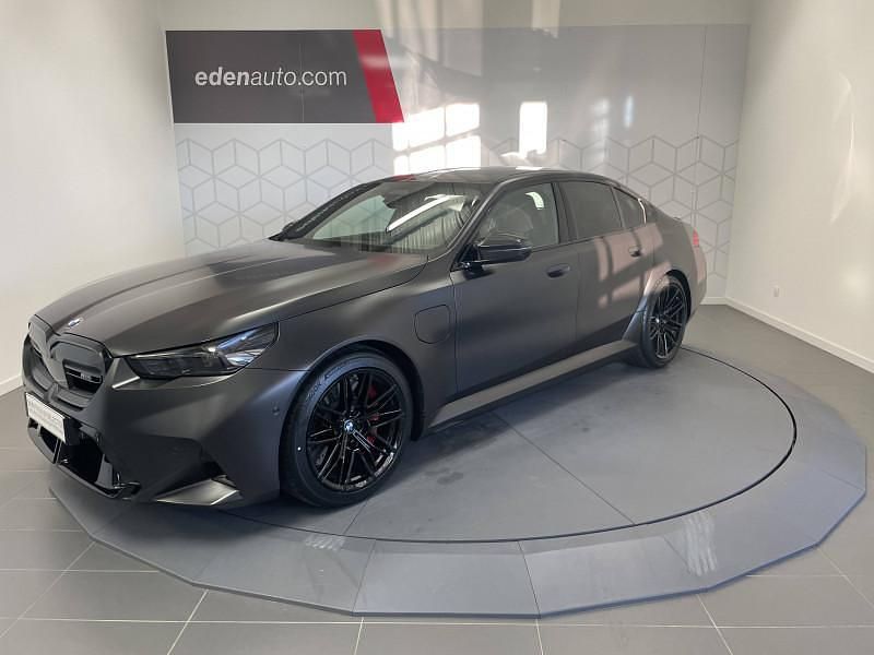 Utilisé 2024 BMW M5 Comfort Edition Berline | 168 000 € - Image 1/4