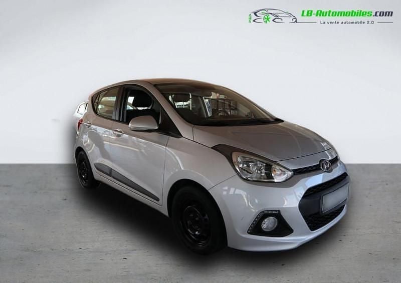 Utilisé 2016 Hyundai i10 Citadine | 14 800 € (Prix juste) - Image 1/4