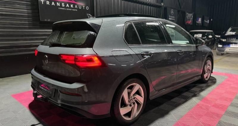Occasion VW Golf VIII GTD 200 ch (147 kW) 2021 Berline