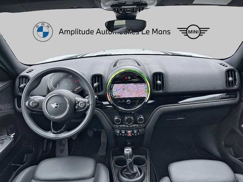 Occasion Mini Cooper D 150 ch (110 kW) 2020 Citadine