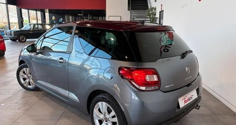 Occasion Citroën DS3 90 ch (66 kW) 2011 Citadine