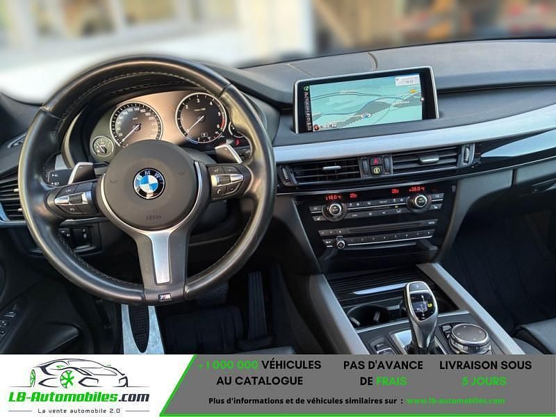 Occasion BMW X5 Comfort Edition 258 ch (189 kW) 2016 SUV