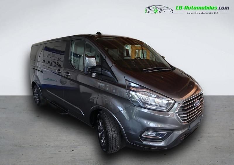 Utilisé 2021 Ford Tourneo | 39 400 € (Prix juste) - Image 1/4