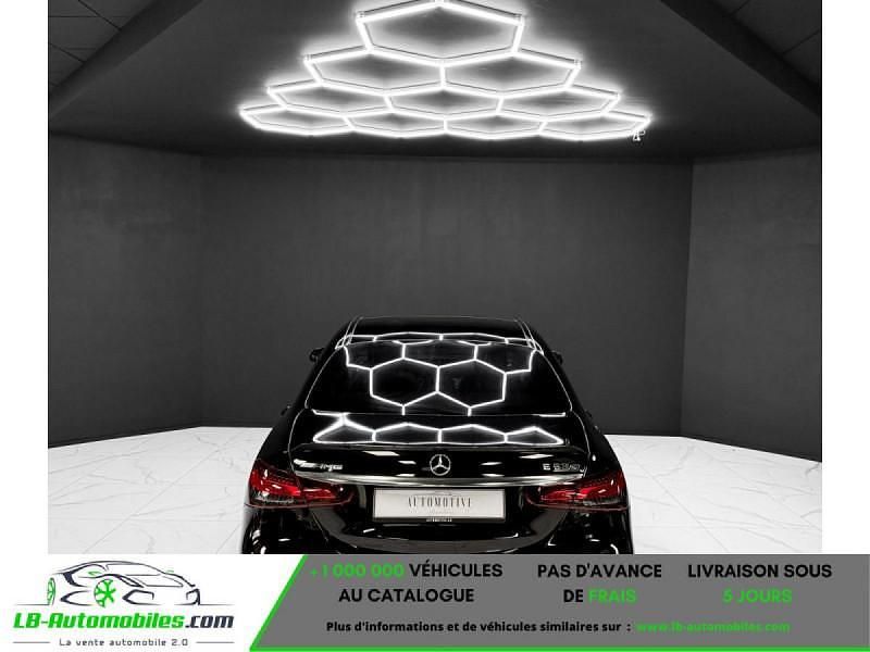 Occasion Mercedes E63S AMG AMG 612 ch (450 kW) 2021 Berline