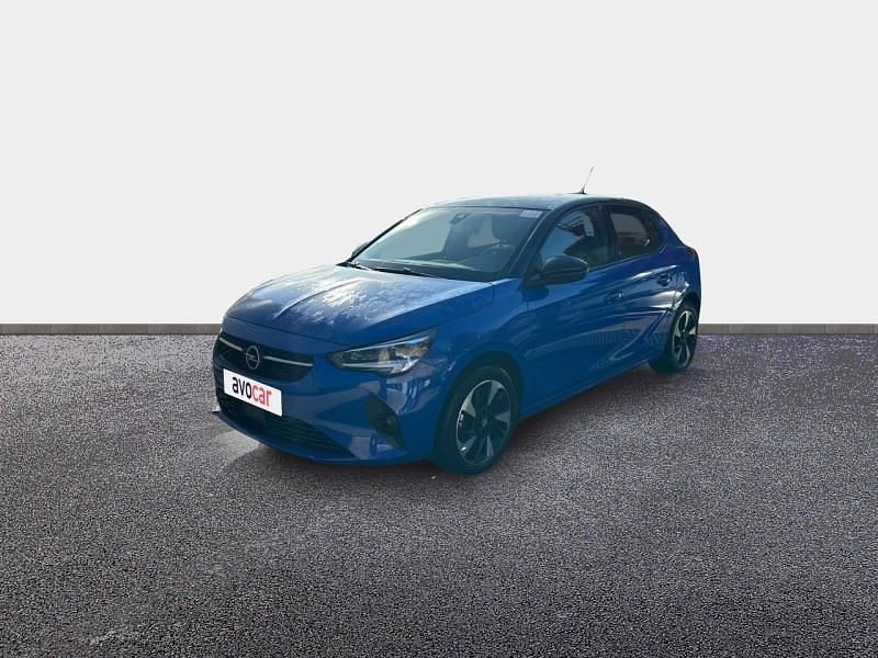 Utilisé 2021 Opel Corsa-e Business Citadine | 13 990 € (Prix juste) - Image 1/4