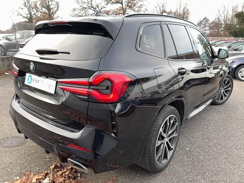 Occasion BMW X3 M Sport 190 ch (139 kW) 2024 SUV