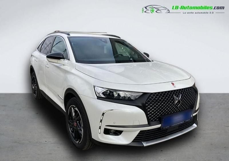 Utilisé 2022 DS Automobiles DS7 Crossback SUV | 34 500 € (Prix juste) - Image 1/4