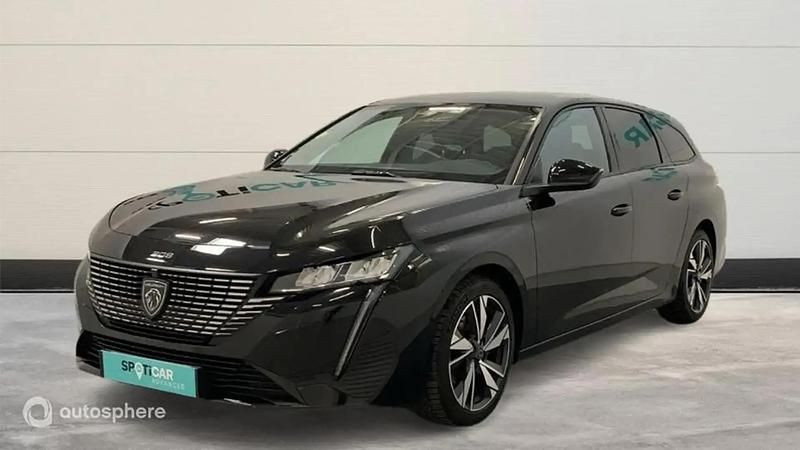 Utilisé 2022 Peugeot 308 Allure Break | 16 799 € (Prix assez cher) - Image 1/4