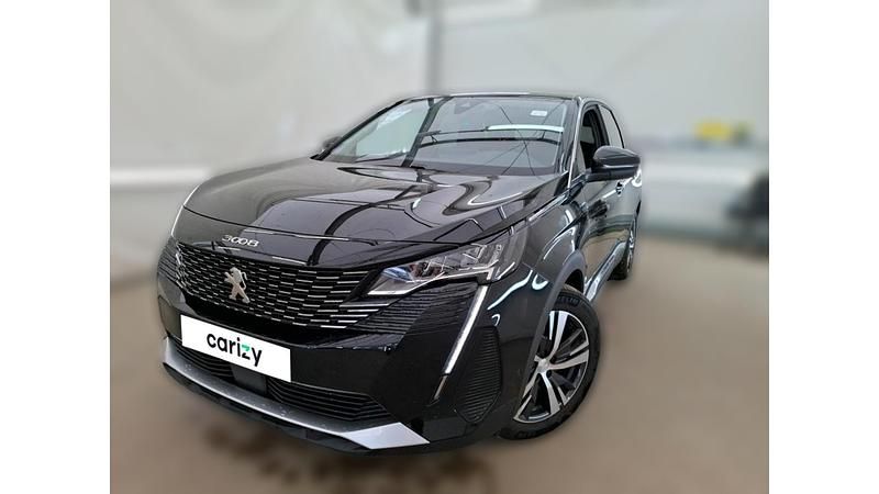 Utilisé 2022 Peugeot 3008 Allure | 22 490 € (Super prix) - Image 1/4