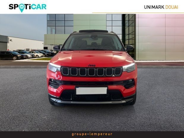 Utilisé 2024 Jeep Compass SUV | 47 990 € - Image 1/3