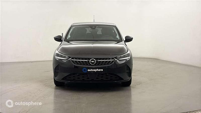 Occasion Opel Corsa Elegance 102 ch (75 kW) 2022 Citadine
