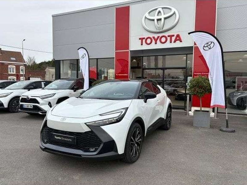 Utilisé 2024 Toyota C-HR SUV | 38 990 € - Image 1/1