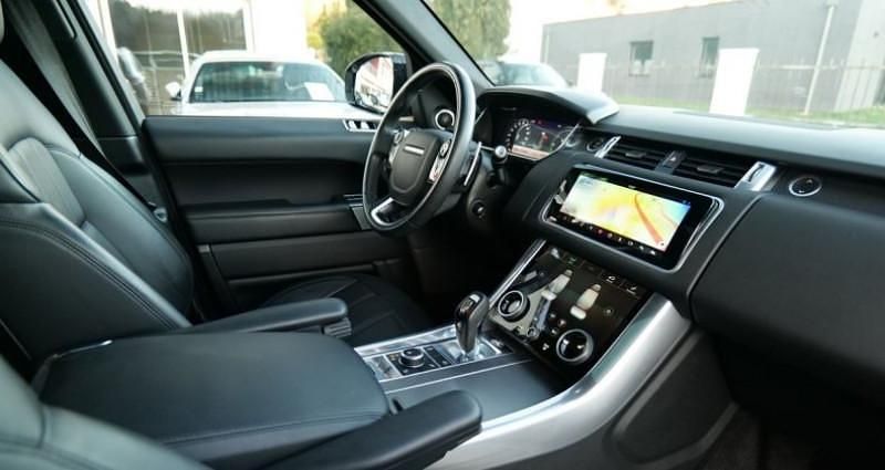 Occasion Land Rover Range Rover HSE 404 ch (297 kW) 2019 SUV
