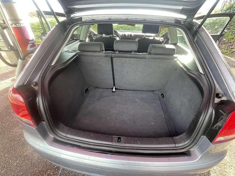 Occasion Audi A3 Ambiente 170 ch (125 kW) 2008 Berline