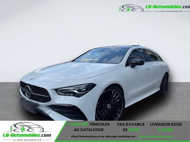 Utilisé 2023 Mercedes 250 Coupé | 44 500 € - Image 1/4