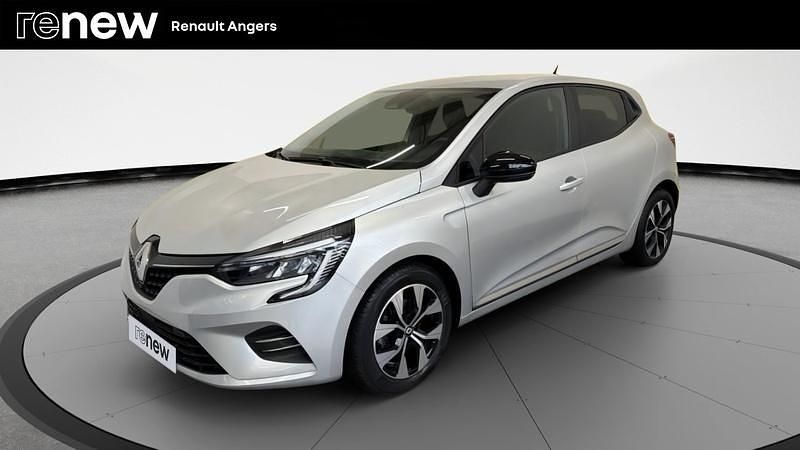 Occasion Renault Clio V Evolution 2023 Gris Citadine