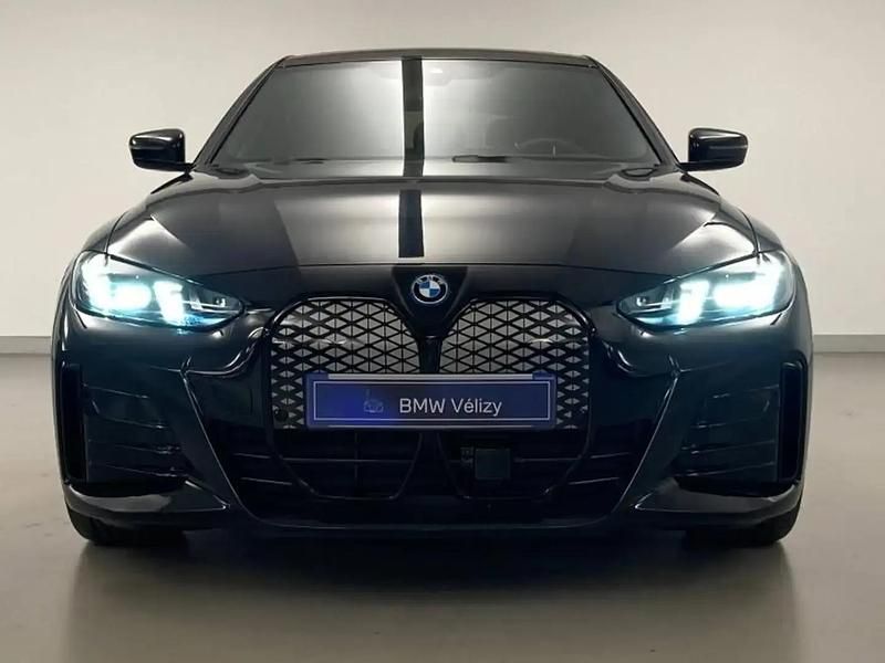 Occasion BMW i4 M Sport 253 kW (345 ch) 2025 Noir Berline