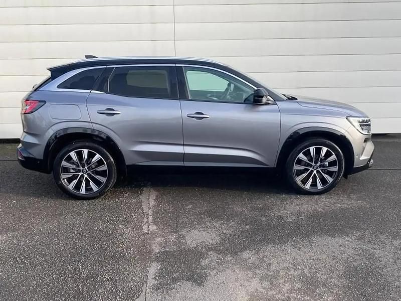Occasion Renault Austral Techno 160 ch (117 kW) 2024 Gris SUV