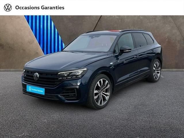 Utilisé 2023 VW Touareg R SUV | 75 990 € (Prix juste) - Image 1/4