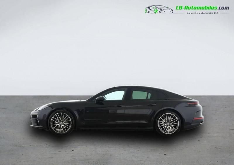 Utilisé 2024 Porsche Panamera 4 Berline | 129 500 € - Image 1/4