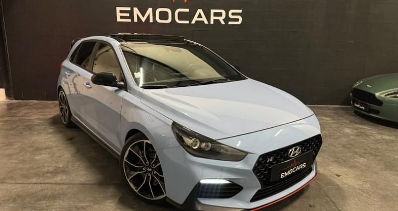 Occasion Hyundai i30 275 ch (202 kW) 2019 Berline
