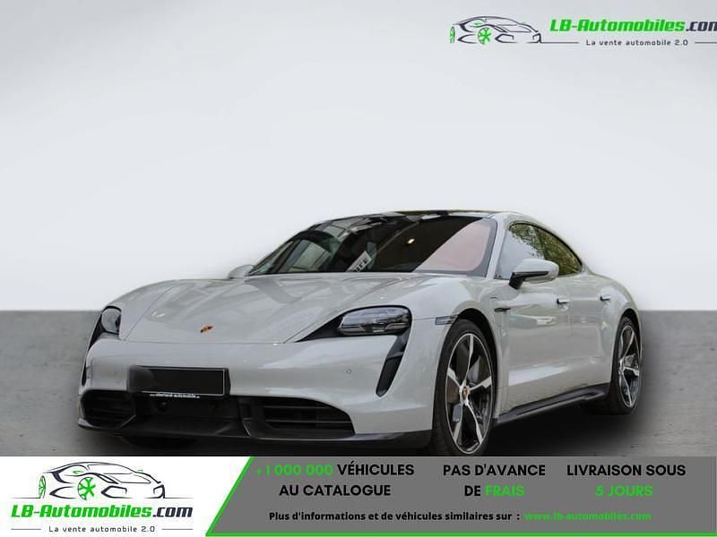Utilisé 2022 Porsche Taycan Turbo S Berline | 161 300 € - Image 1/4