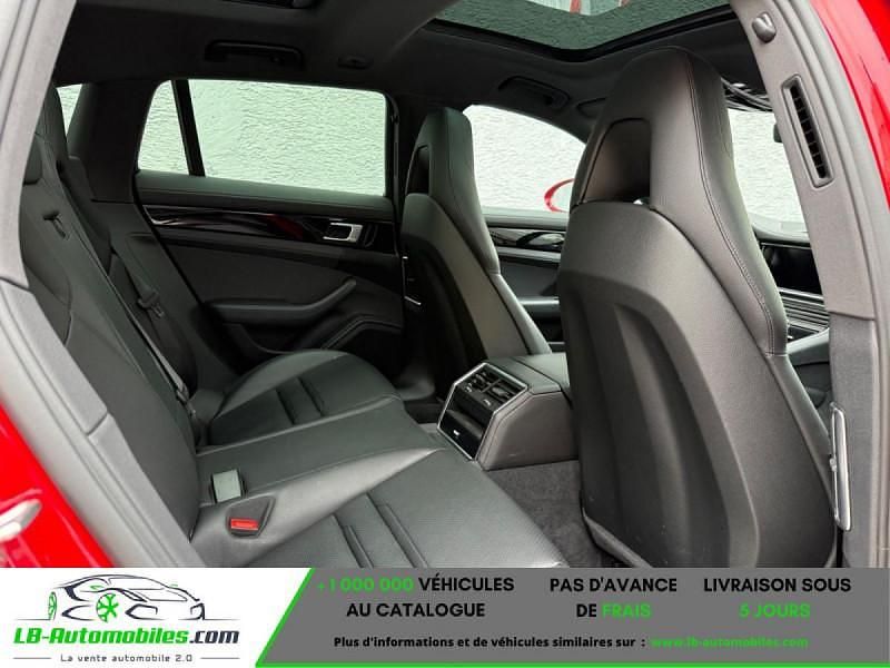 Occasion Porsche Panamera 4 330 ch (242 kW) 2020 Berline