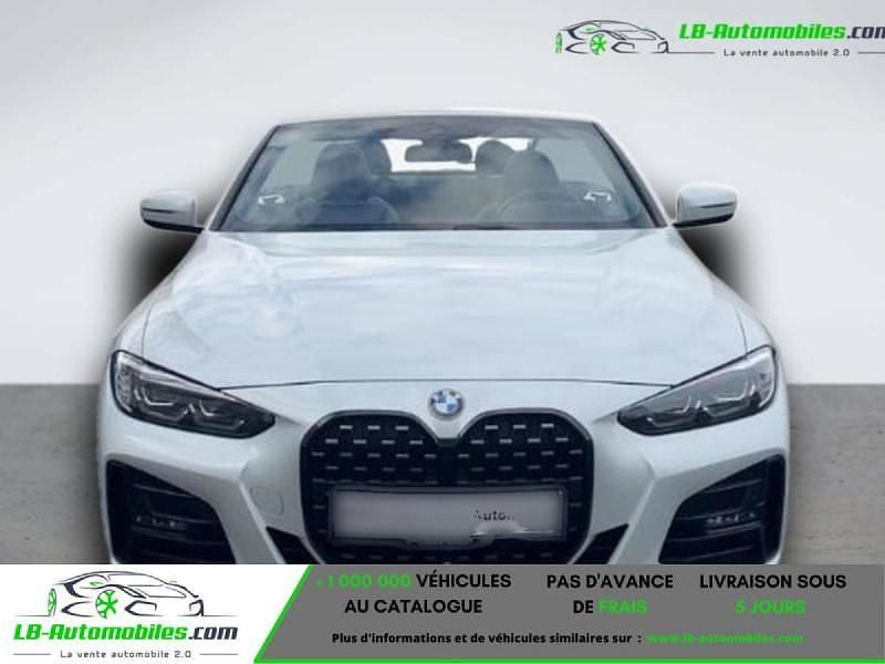 Occasion BMW 430 Comfort Edition 245 ch (180 kW) 2021 Coupé