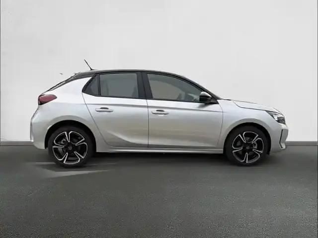 Occasion Opel Corsa 110 ch (80 kW) 2025 Gris kristall Berline