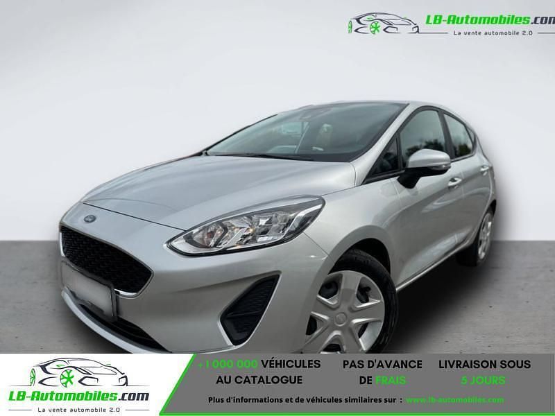 Utilisé 2020 Ford Fiesta Citadine | 14 500 € (Bon prix) - Image 1/4