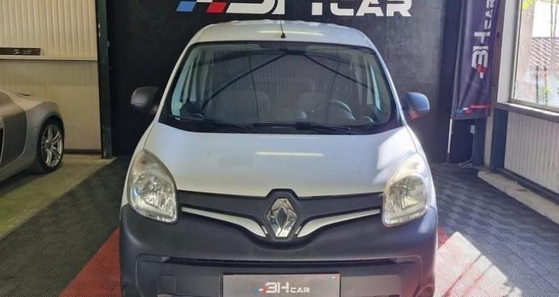 Occasion Renault Kangoo 95 ch (69 kW) 2019 Monospace