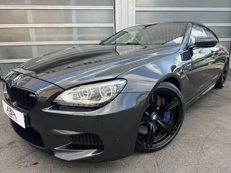 Utilisé 2014 BMW M6 Sport Line Coupé | 36 990 € - Image 1/4