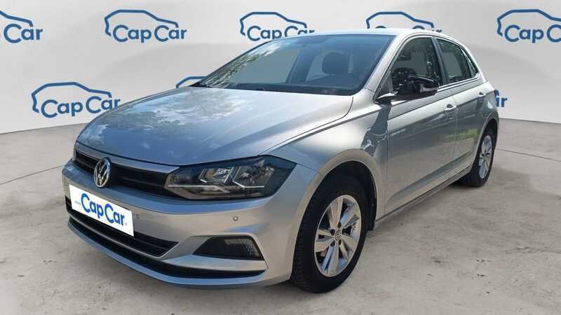 Utilisé 2019 VW Polo Edition | 11 990 € (Bon prix) - Image 1/3