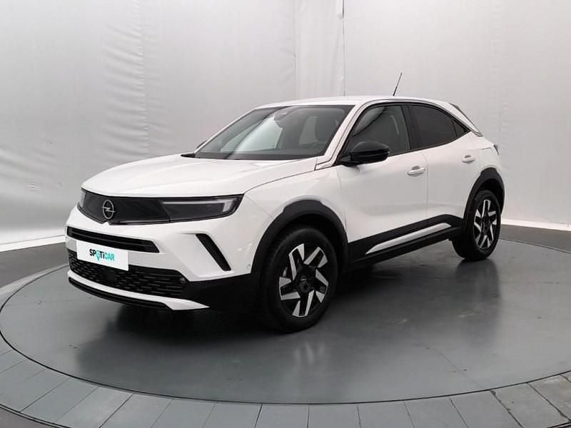Utilisé 2023 Opel Mokka Elegance SUV | 18 839 € (Prix assez cher) - Image 1/4