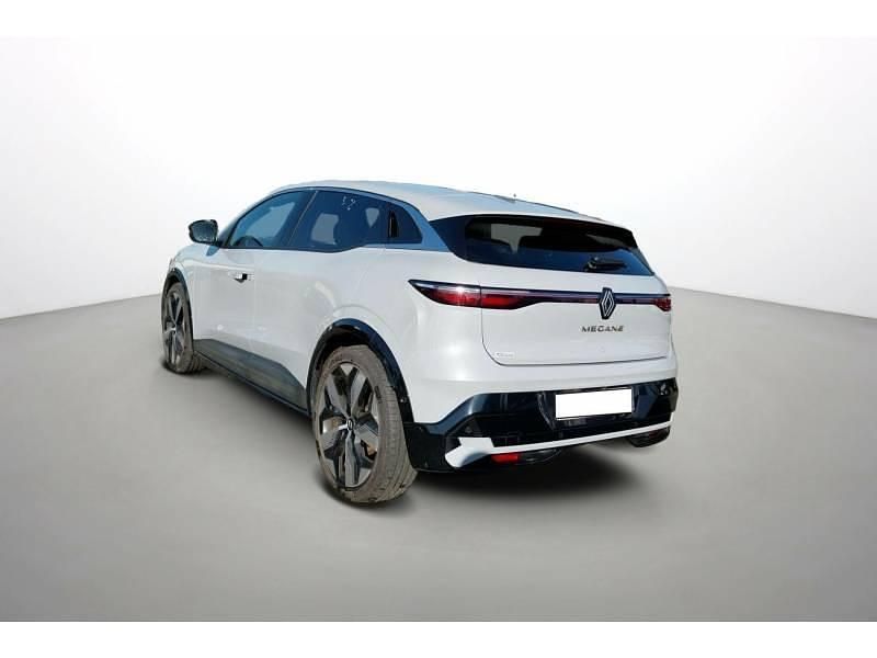 Occasion Renault Megane E-Tech Techno 161 kW (220 ch) 2022 Berline