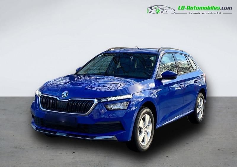 Utilisé 2024 Skoda Kamiq SUV | 23 000 € (Prix juste) - Image 1/4