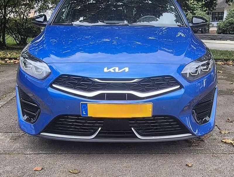Occasion Kia ProCeed GT-Line 159 ch (116 kW) 2021 Break
