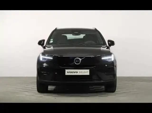 Occasion Volvo XC40 185 kW (252 ch) 2023 Noir SUV
