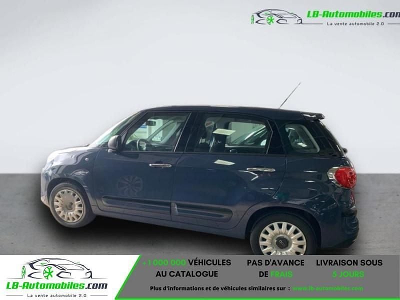 Occasion 2019 Fiat 500 Citadine | 13 700 € (Super prix) - Image 1/1