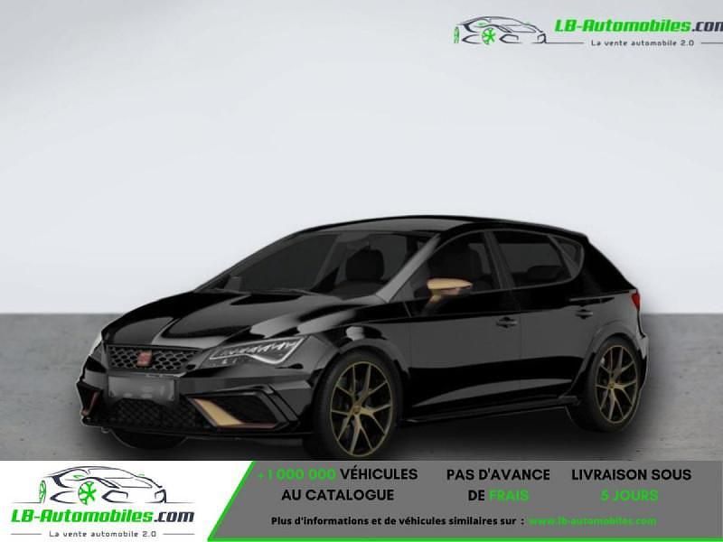 Occasion 2017 Seat Leon Berline | 25 100 € (Prix assez cher) - Image 1/3