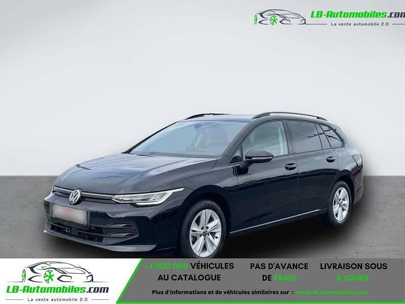 Utilisé 2024 VW Golf VIII Break | 32 300 € (Prix assez cher) - Image 1/4
