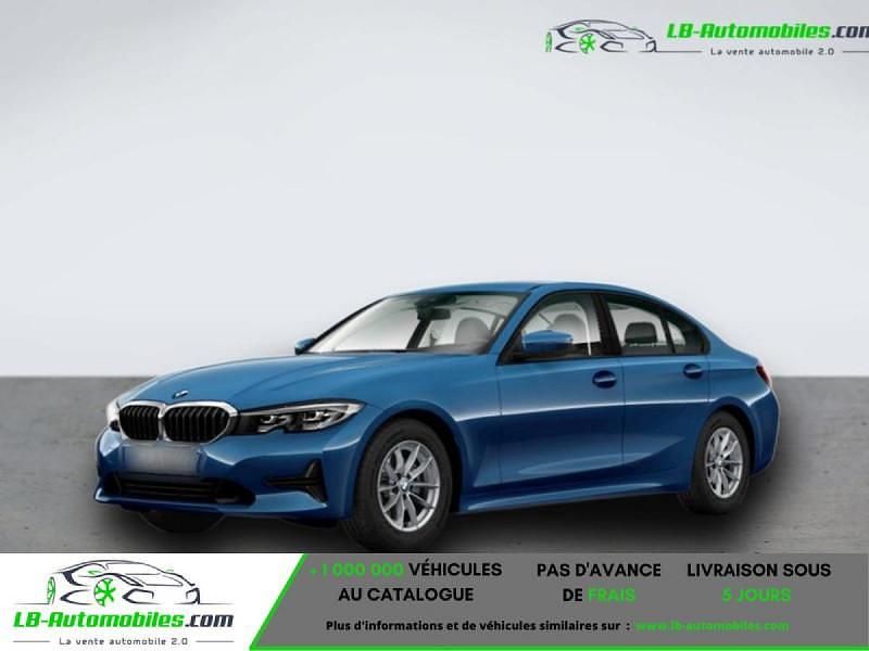 Occasion BMW 318 150 ch (110 kW) 2021 Berline