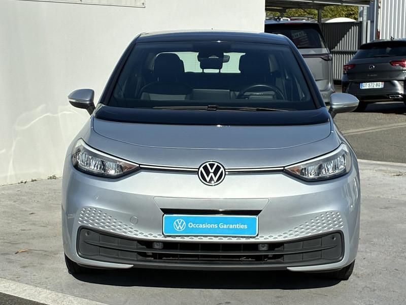 Occasion VW ID.3 Pro 106 kW (145 ch) 2022 Citadine